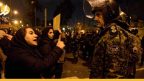 إيران.. احتجاجات شعبية واسعة ضد الغلاء والخامنئي