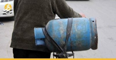 سوريا.. ارتفاع أسعار الغاز في السوق السوداء لهذه الأسباب