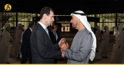 محمد بن زايد رئيساً للإمارات.. كيف ستكون العلاقات بين دمشق وأبوظبي؟