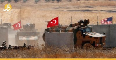دور أميركي في سوريا لضبط التحركات التركية؟
