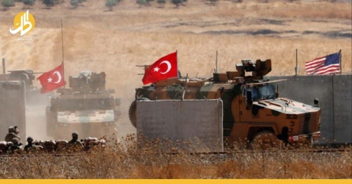 دور أميركي في سوريا لضبط التحركات التركية؟