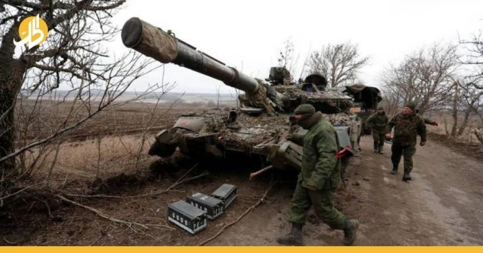 دعم دولي جديد لأوكرانيا.. هل يتغير مسار الحرب؟