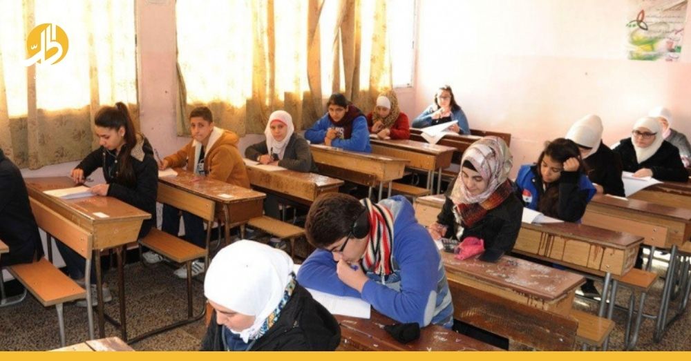 نماذج امتحانية جديدة في سوريا للمرة الأولى