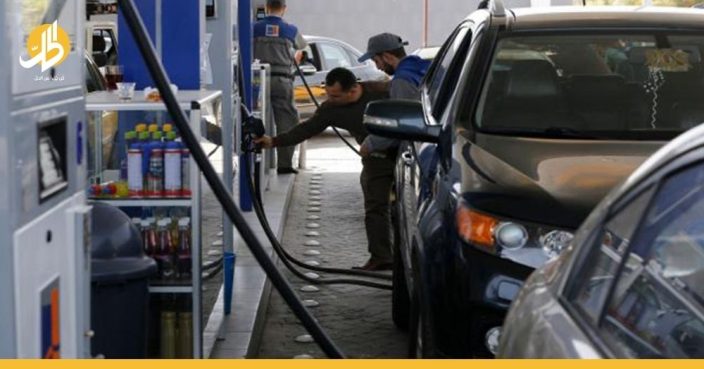 قفزة جديدة لأسعار البنزين والمازوت في سوريا