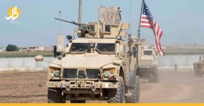 الأسباب الحقيقية لإعادة انتشار القوات الأميركية في شمالي سوريا