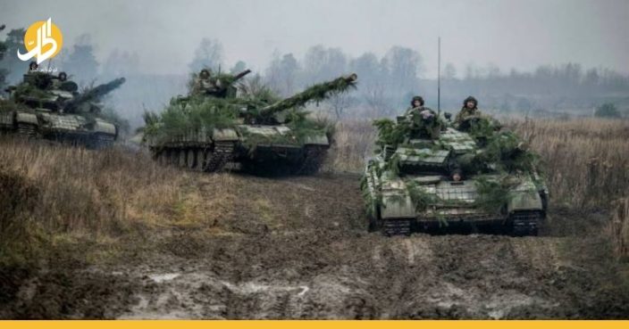 خسارة روسية متوقعة في أوكرانيا وتحذيرات من بوتين