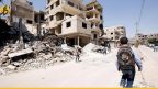 “أثار السخرية”.. تبليغ الإنذار بهدم الأبنية في سوريا عبر “فيسبوك”