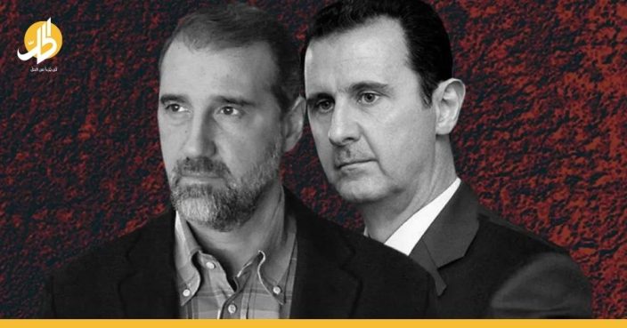معلومات جديدة عن رامي مخلوف بعد عامين من انقلاب الأسد عليه