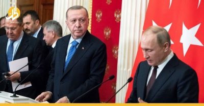 المنطقة الآمنة في سوريا.. هل تحقق روسيا مساعي أردوغان؟