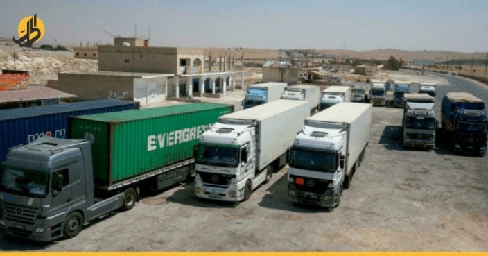 تخبط أسعار المحروقات والشحن يوجه ضربة قاسية للصناعة السورية