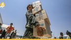 الأمم المتحدة.. التمويل غير كافٍ لتلبية الاحتياجات الإنسانية في سوريا