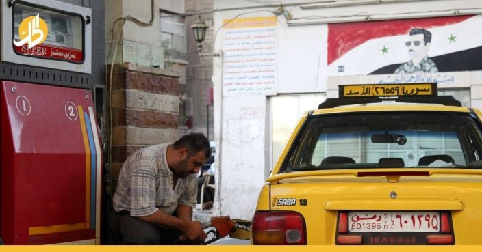 سوريا.. تأجير بطاقات البنزين المدعوم بـ400 ألف ليرة شهريا