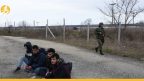 انتهاكات جديدة ضد اللاجئين السوريين في أوربا