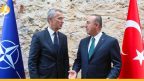 عقوبات محتملة تهدد تركيا بسبب حلف “الناتو”