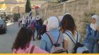 حلب.. مسدسات وإطلاق نار في مشاجرة بين طلاب مدارس