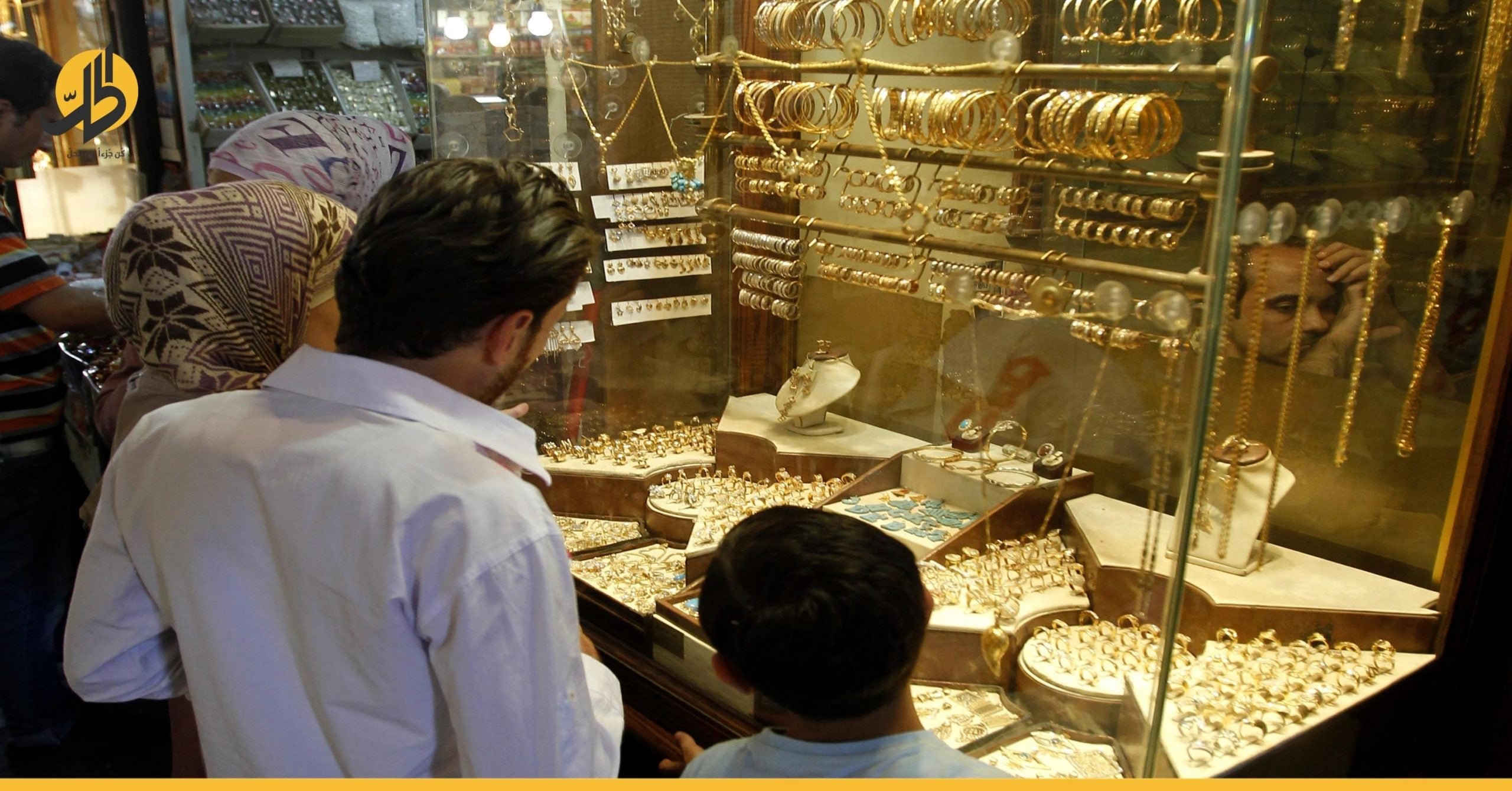 قفزة جديدة للذهب في سوريا.. هل يصل الغرام إلى ربع مليون؟