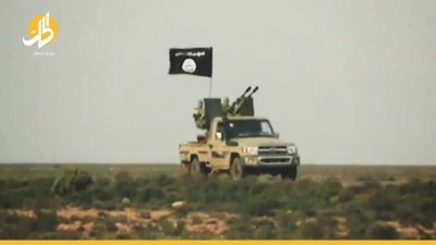أسباب عودة نشاط “داعش” في العراق