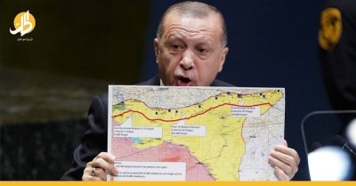 “المنطقة الآمنة التركية” في الشمال السوري.. عودة للواجهة بعد 3سنوات؟