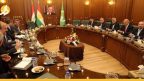 اجتماع مرتقب هام بين “الاتحاد الوطني” و”الديمقراطي” لإعادة توحيد الصف الكردي