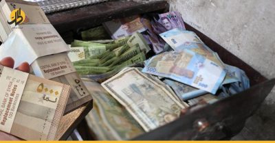 طباعة عملة من فئة 10 آلاف ليرة.. هل يساعد على تخفيف التضخم بسوريا؟