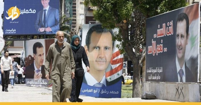 بعد عام من التجديد للأسد.. تدهور اقتصادي متزايد واستعصاء سياسي