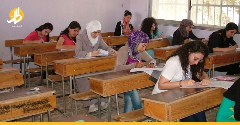 الاتصالات والكهرباء أبرز مشاكل الامتحانات السورية