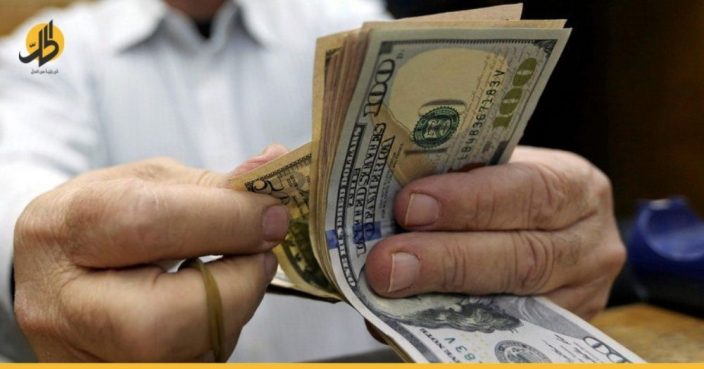 مبيعات “البنك المركزي العراقي” تتخطى المليار دولار خلال أسبوع
