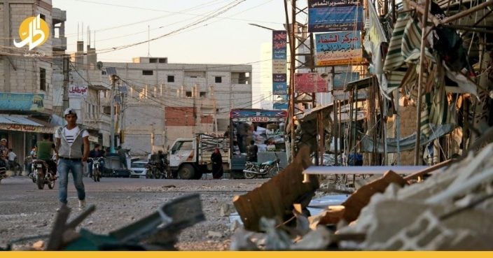 ازدياد عمليات القتل في درعا.. ما دور مروجي المخدرات؟