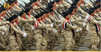 البرلمان العراقي يعتزم إقرار قانون “التجنيد الإلزامي”.. ما مصير المتخلفين؟
