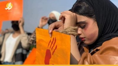 “العنف الأسري” يستفحل في بغداد.. آلاف الحالات في 2021