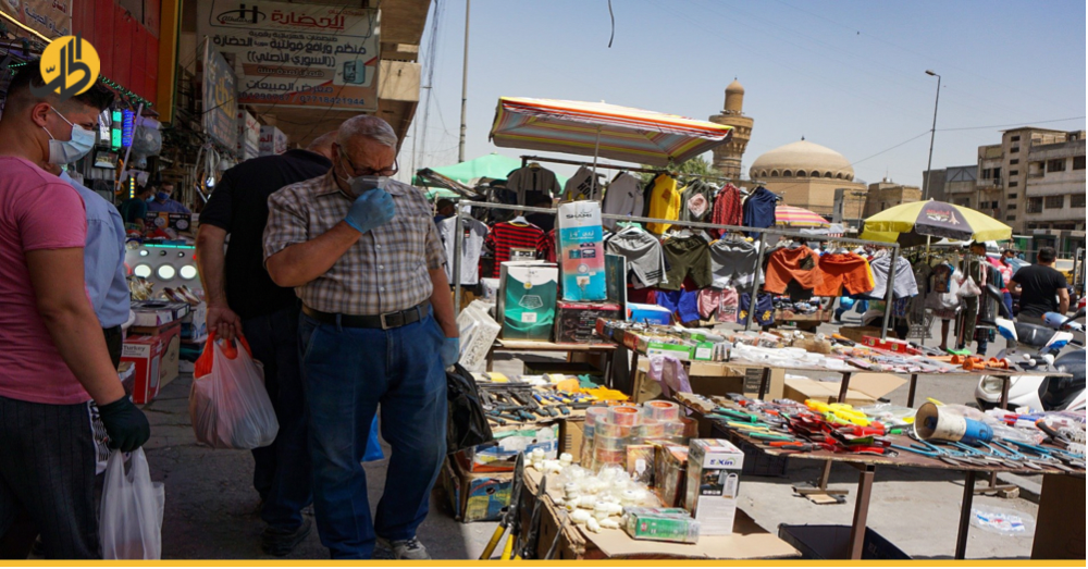 العراق يواجه خطر التقشف