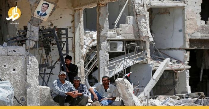 “دفتر يومية” لمواجهة الأزمات الاقتصادية بسوريا.. ما القصة؟