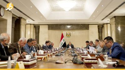 إجراءات عراقية لمواجهة الصيف اللاهب بالكهرباء
