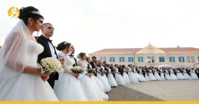 الزواج المدني يعود إلى الواجهة من جديد في لبنان.. ماذا عن سوريا؟