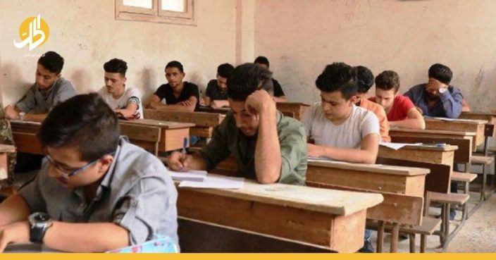طلاب الشهادتين الأساسية والثانوية ضحية ارتفاع إيجارات المنازل في دير الزور