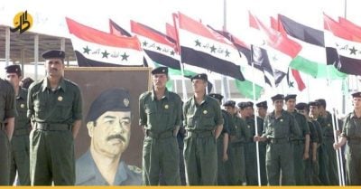 العراق.. هل يعود حزب “البعث” لإنقاذ النظام؟