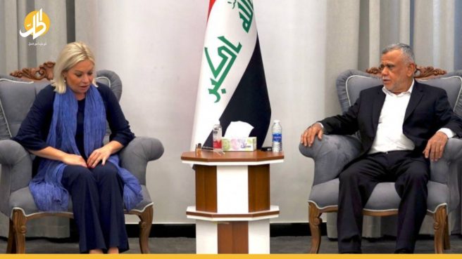 “يونامي” تدخل على خط الأزمة السياسية العراقية