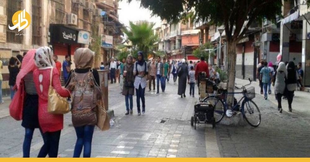 ازدياد نسبة الجلطات بين الشباب السوري لهذه الأسباب