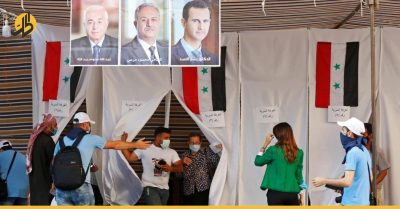 سوريا تحجز مقعدا في القائمة العالمية لنزاهة الانتخابات