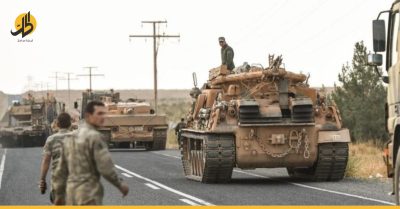 هل تُحرّك تركيا عملية عسكرية في تل رفعت ومنبج؟