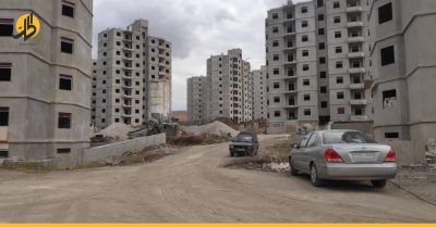 الدفعة الأولى تقضي على آمال مكتتبي السكن الشبابي في سوريا