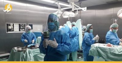 الخدمة الإلزامية تقلل من هجرة الأطباء السوريين.. ما القصة؟