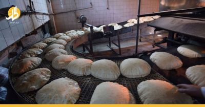ارتفاع محتمل لأسعار الخبز في سوريا.. 3 ملايين غراماته