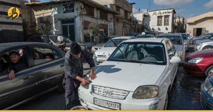 فوضى في أسعار السيارات بسوريا.. أقل عطل بـ300 ألف