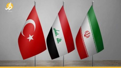 العراق يهدّد بتجريم التبادل التجاري مع تركيا وإيران.. هل يفعلها؟