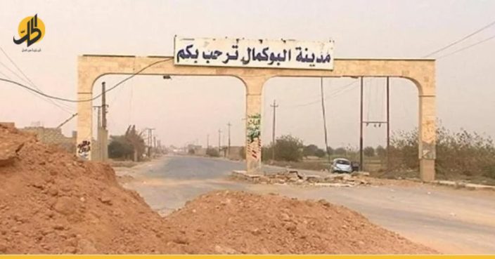 “الحرس الثوري” يصادر سندات ملكية أراضي في دير الزور