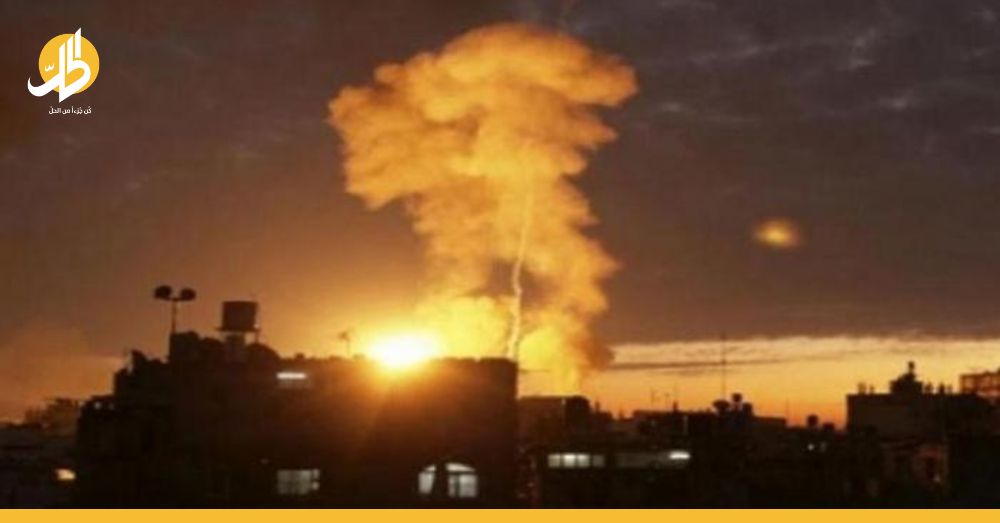 ما السر وراء تكرار القصف الإسرائيلي على دمشق؟