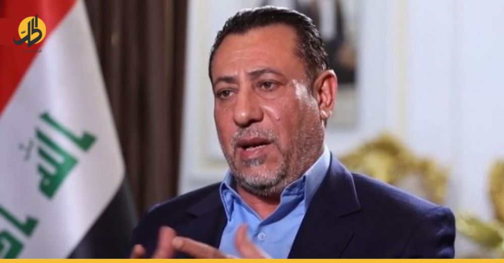 الزاملي نائب رئيس البرلمان العراقي يشبه إيران وتركيا بإسرائيل