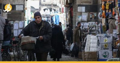 الاقتصاد المتدهور ينعكس على معدلات الجريمة في سوريا