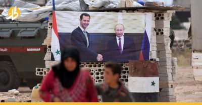 استثمار روسي جديد في دمشق.. ما قصته؟